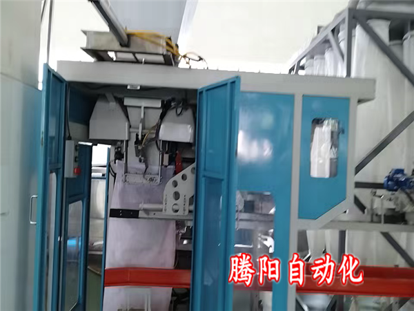 全自動包裝機(jī)企業(yè)降本增效秘訣